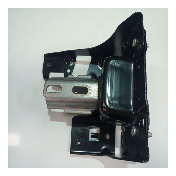 Coxim Do Cambio Sup C/ Suporte 208 Allure Mt 2017