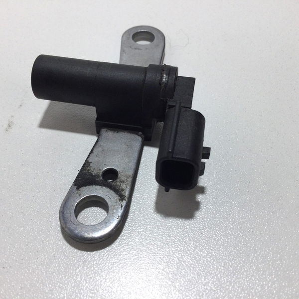 Sensor Rotação Sandero Gt Line 2013