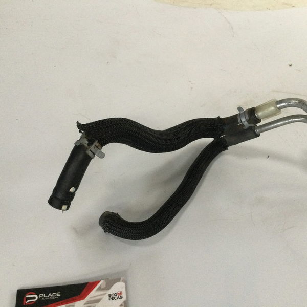 Mangueira Canister Toyota Corolla 2015 Até 2018