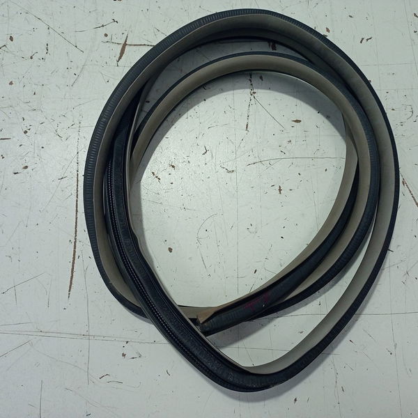 Borracha Porta Traseiro Esquerdo Corolla Gli Flex 2014