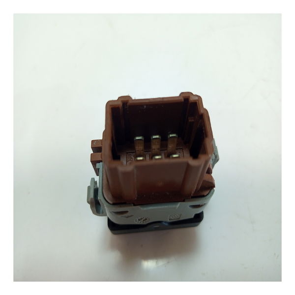 Botão Do Sensor De Estacionamento Duster 1.6 4x2 2013