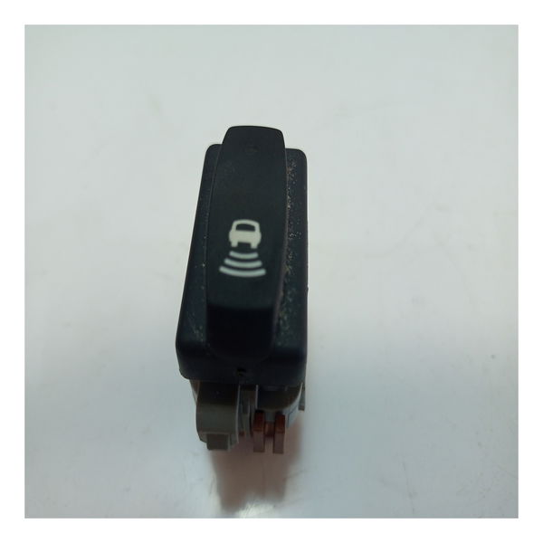 Botão Do Sensor De Estacionamento Duster 1.6 4x2 2013