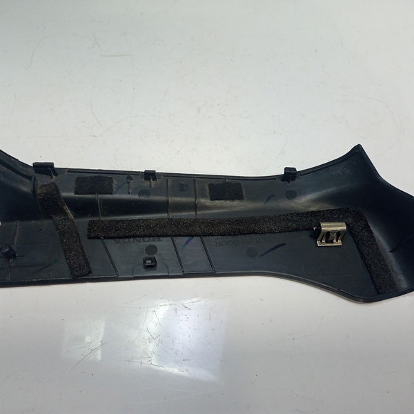 Acabamento Int Porta Tras Dir Hr-v Exl Cvt 2016