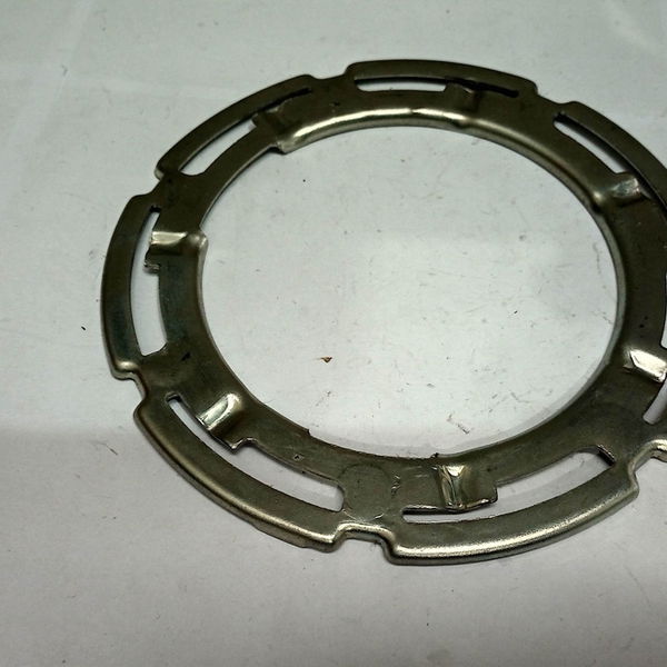 Arruela Do Tanque De Combustivel Kwid Intense 1.0 2019