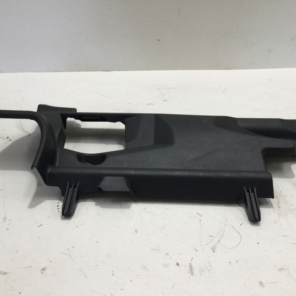 Moldura Painel Inf Dir Hr-v Exl Cvt 2016