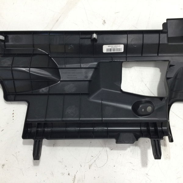 Moldura Painel Inf Dir Hr-v Exl Cvt 2016