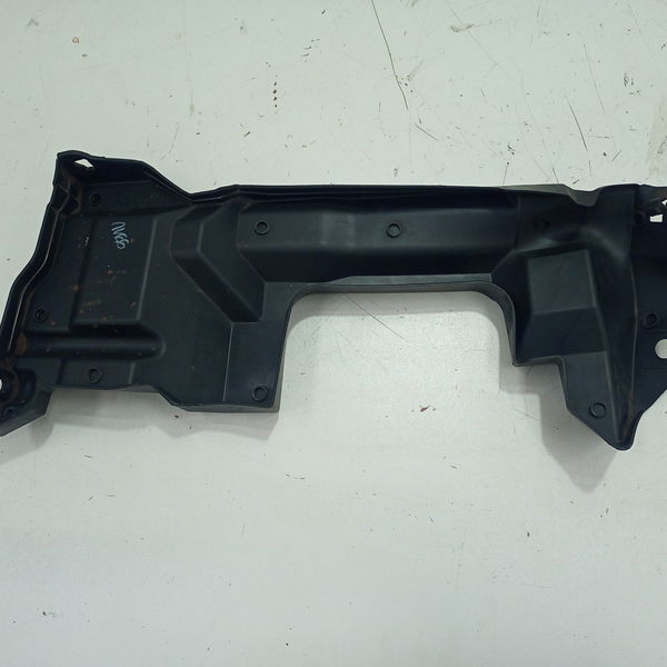 Defletor Radiador Dir Hr-v Exl Cvt 2016