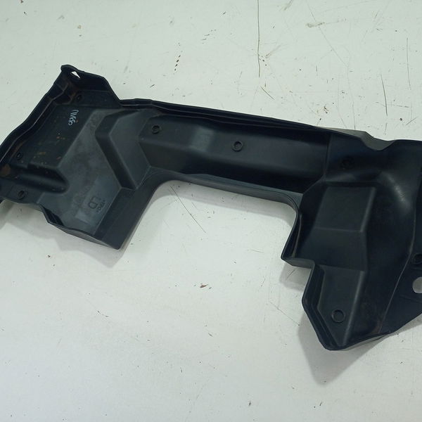 Defletor Radiador Dir Hr-v Exl Cvt 2016