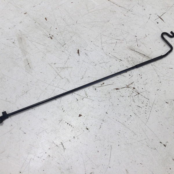 Vareta Capo Cobalt At6 1.8 2018