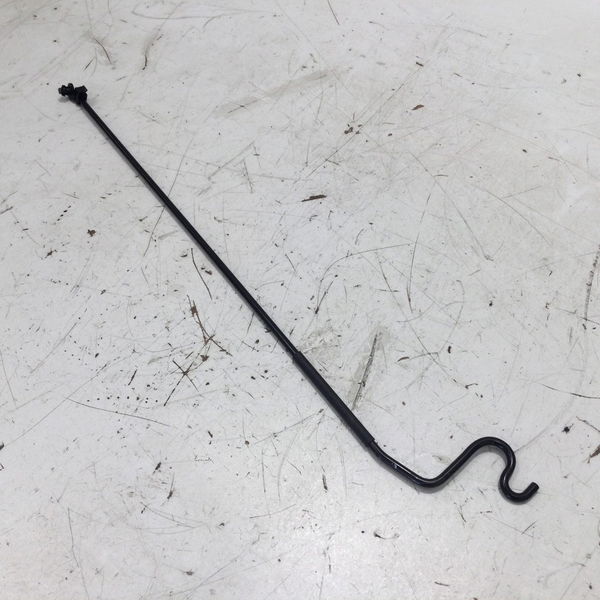 Vareta Capo Cobalt At6 1.8 2018