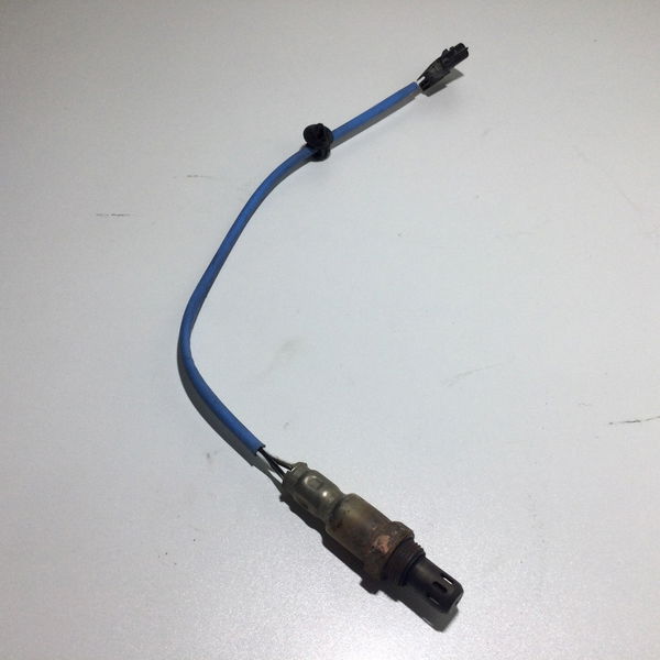 Sonda Lambda Duster 1.6 4x2 2013