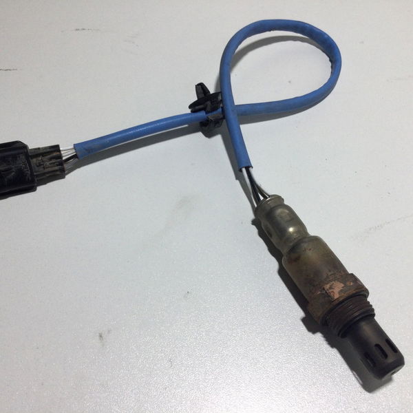 Sonda Lambda Duster 1.6 4x2 2013