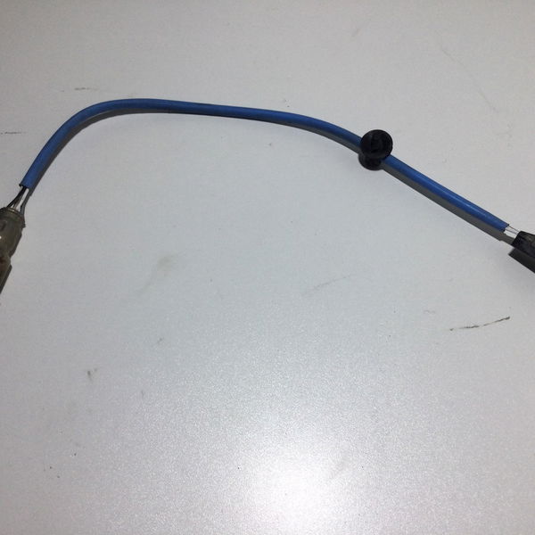 Sonda Lambda Duster 1.6 4x2 2013
