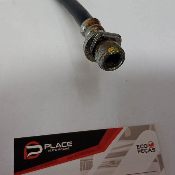 Flexivel Freio Diant Dir City Lx Flex 2015