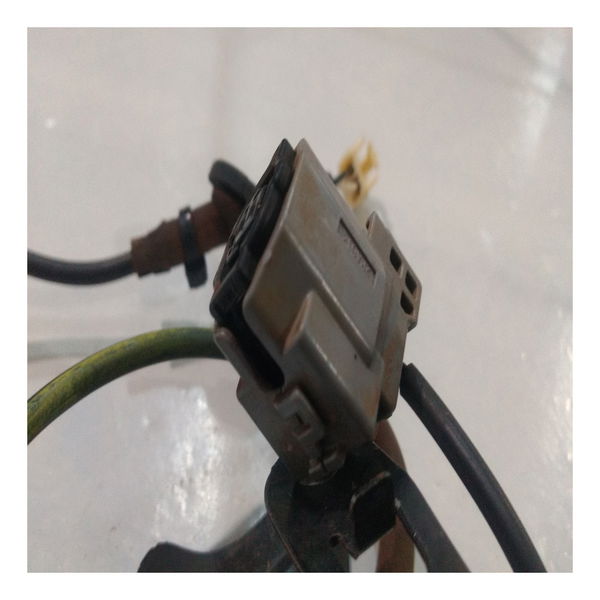 Chicote Sensor Abs Traseiro Direito Corolla Gli 2014