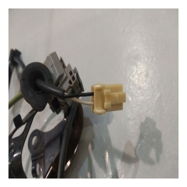 Chicote Sensor Abs Traseiro Direito Corolla Gli 2014