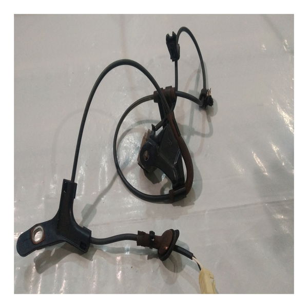 Chicote Sensor Abs Traseiro Direito Corolla Gli 2014