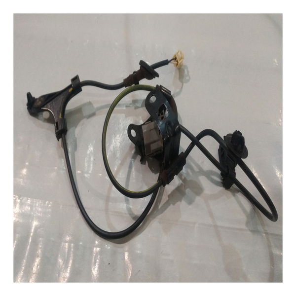 Chicote Sensor Abs Traseiro Direito Corolla Gli 2014