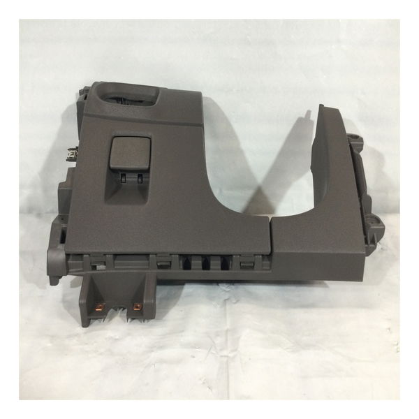 Moldura Painel Inf Cruze Ltz At 1.4 16v 2018