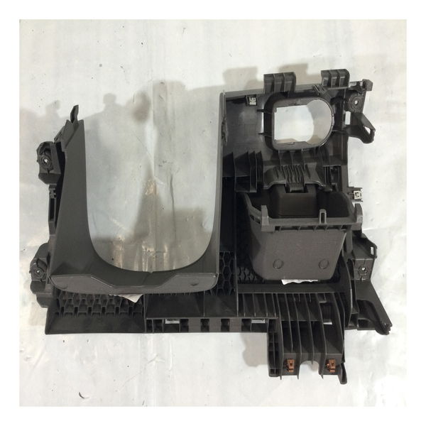 Moldura Painel Inf Cruze Ltz At 1.4 16v 2018