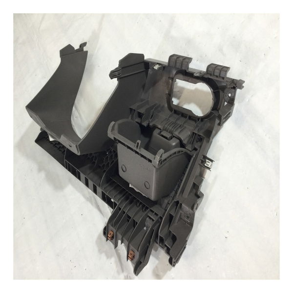 Moldura Painel Inf Cruze Ltz At 1.4 16v 2018