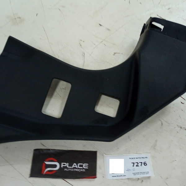 Moldura Coluna A Inf Dir City Lx Flex 2015