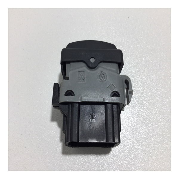 Botão Trava Porta Duster 1.6 4x2 2013