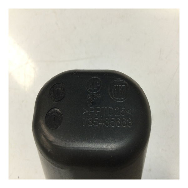 Porta Objetos Fiat Punto Essence 1.6 2013