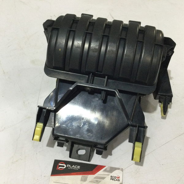 Porta Objetos Com Tomada 12v Toyota Corolla 2.0 16v 2016