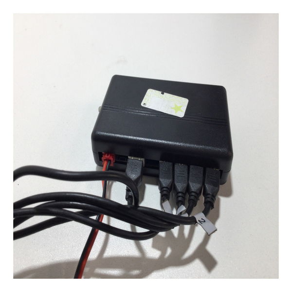 Sensor De Estacionamento Completo Sandero Gt Line 2013