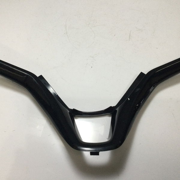 Moldura Volante Motorista Hr-v Exl Cvt 2016