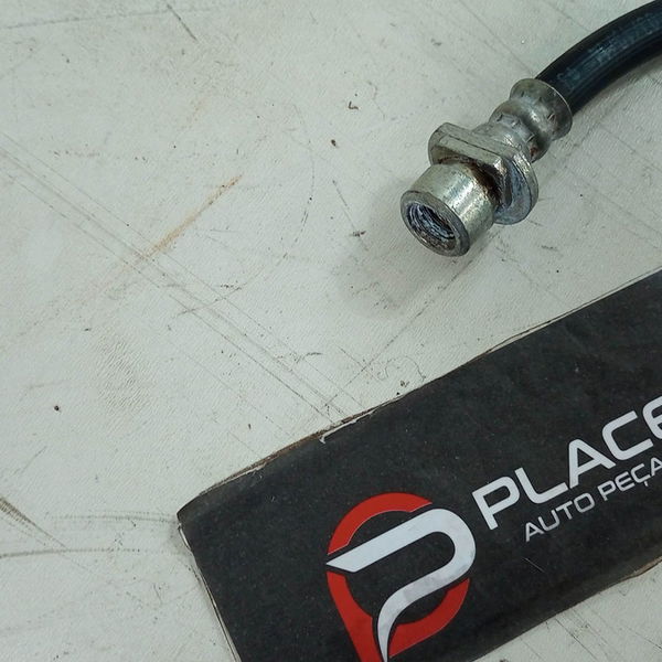 Flexivel Traseiro Honda City Lx Flex 2015