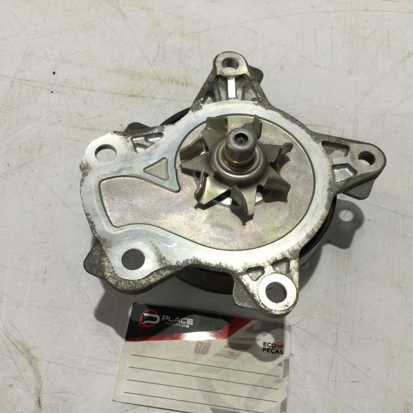 Bomba Dágua Corolla 2.0 16v E Rav4 2.0 16v De 2009 À 2020