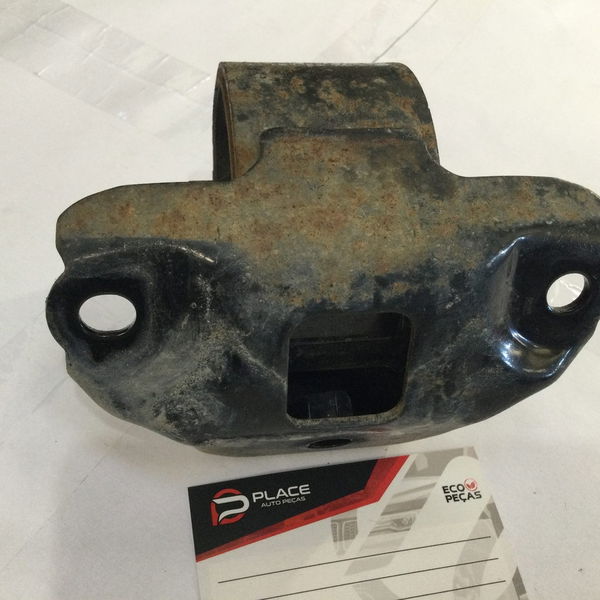 Coxim Cambio Inferior Hyundai I30 2.0 2010