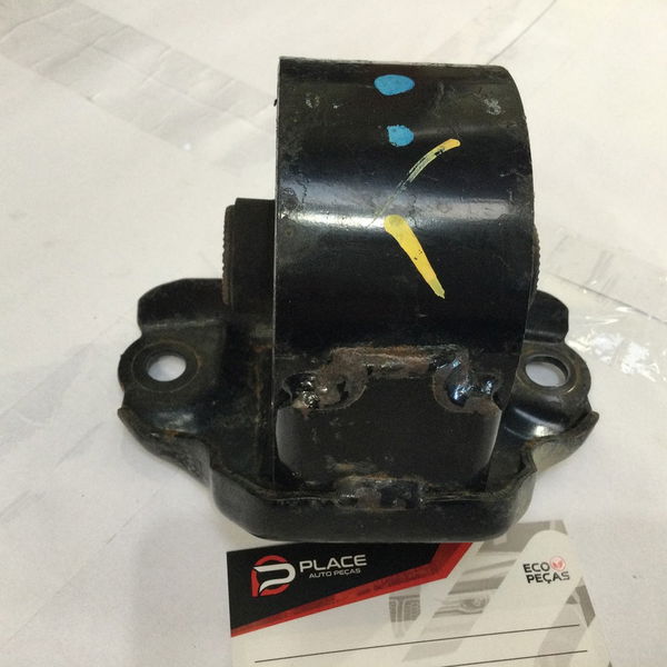 Coxim Cambio Inferior Hyundai I30 2.0 2010