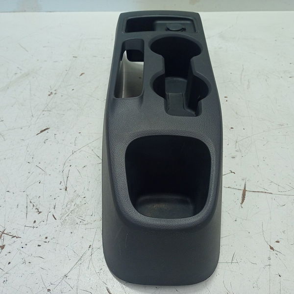 Console Central C/ Porta Copos Cobalt At6 1.8 2018