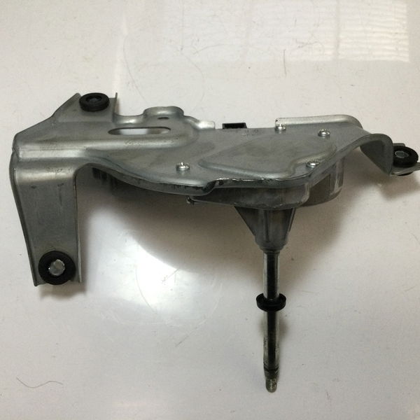 Motor Limpador Vidro Traseiro Hr-v Exl Cvt 2016