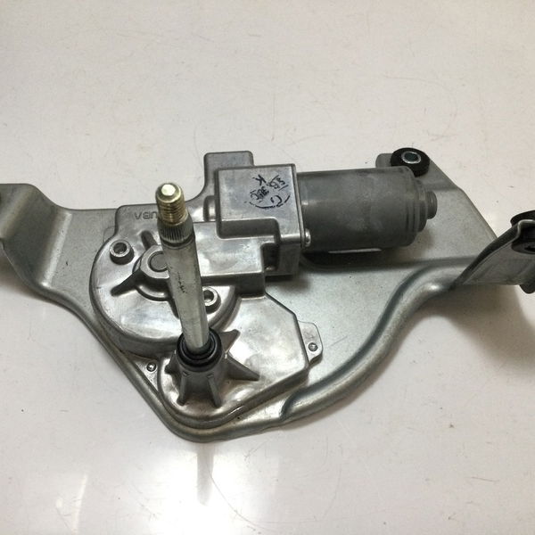 Motor Limpador Vidro Traseiro Hr-v Exl Cvt 2016