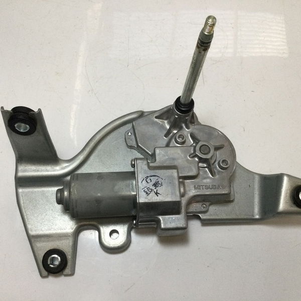 Motor Limpador Vidro Traseiro Hr-v Exl Cvt 2016