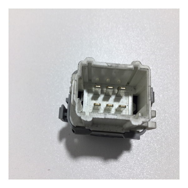 Botão Trava Vidro Duster 1.6 4x2 2013