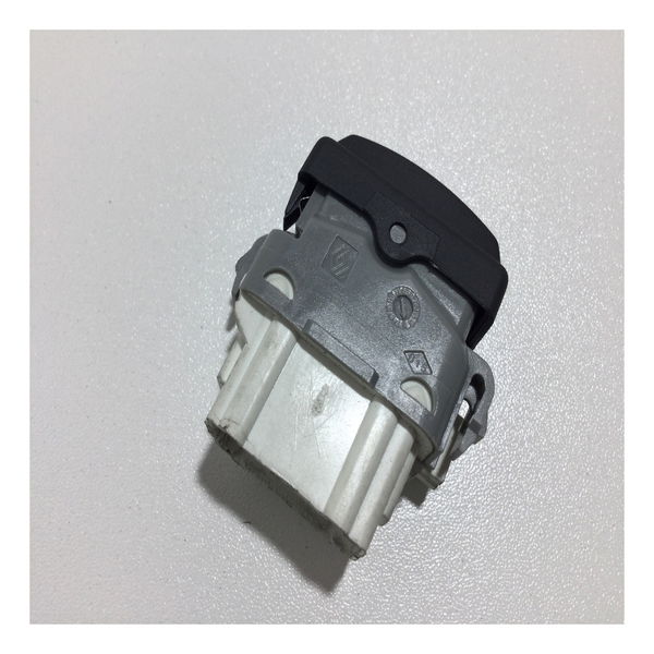 Botão Trava Vidro Duster 1.6 4x2 2013
