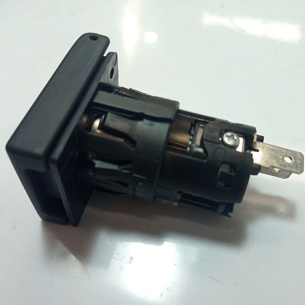 Tomada 12v Hr-v Exl Cvt 2016