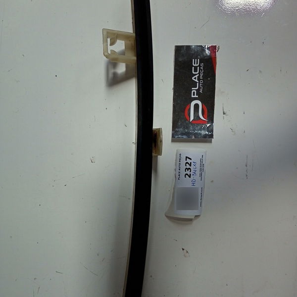 Guia Vidro Diant Esq Fiat Uno Mille Fire Flex 2008