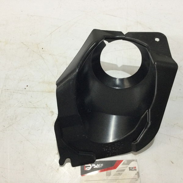 Moldura Coluna Direção Toyota Corolla 2015 / 2019