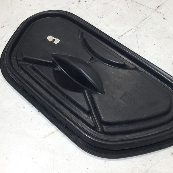 Moldura Porta Int Tras Dir Virtus 2019