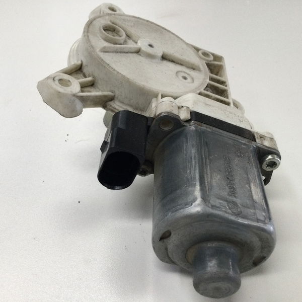 Motor Maquina Vidro Dianteiro Direito Gol 1.0 2017