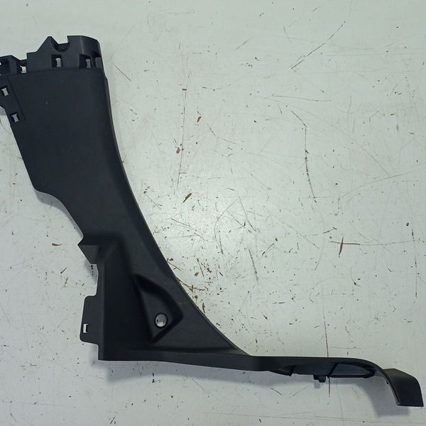Moldura Coluna C Inferior Esquerda Peugeot 208 2017