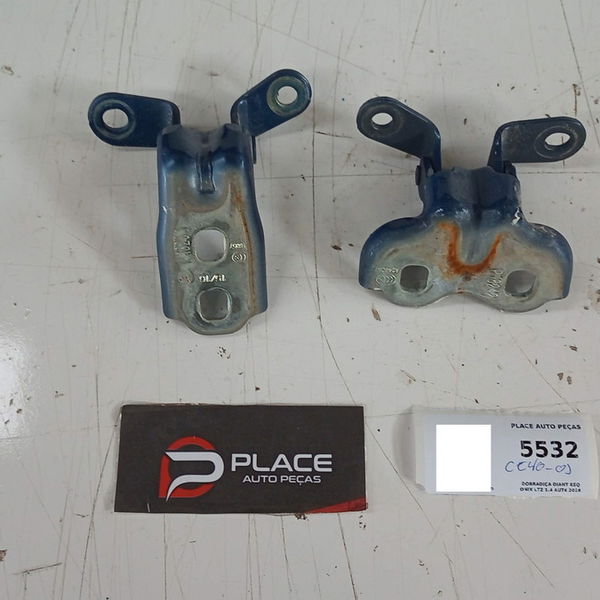 Dobradiça Diant Esq Onix Ltz  1.4 Aut6 2018