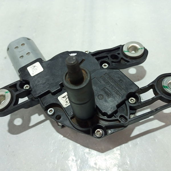 Motor Limpador Vidro Tras Gol 1.0 Trendline 2017