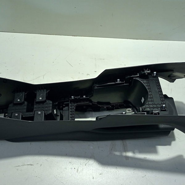 Console Central Hr-v Exl Cvt 2016
